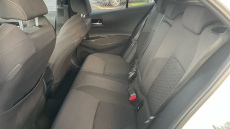 Toyota Corolla 1.8 VVT-i Hybrid Icon 5dr CVT Hybrid Hatchback